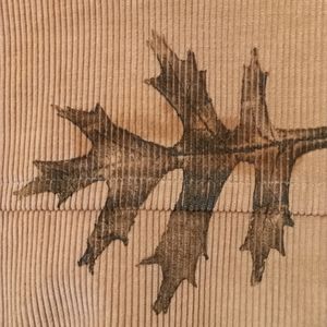 70s/80s Sears Sportwear corduroy jacket 👀